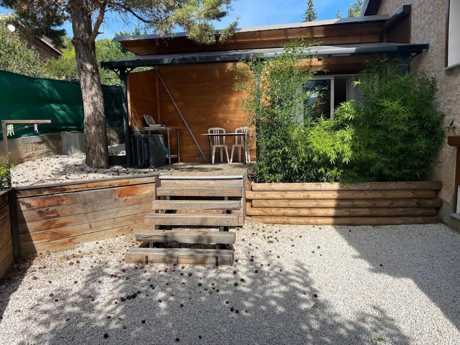 Le Bethanie Seyne Exterior foto