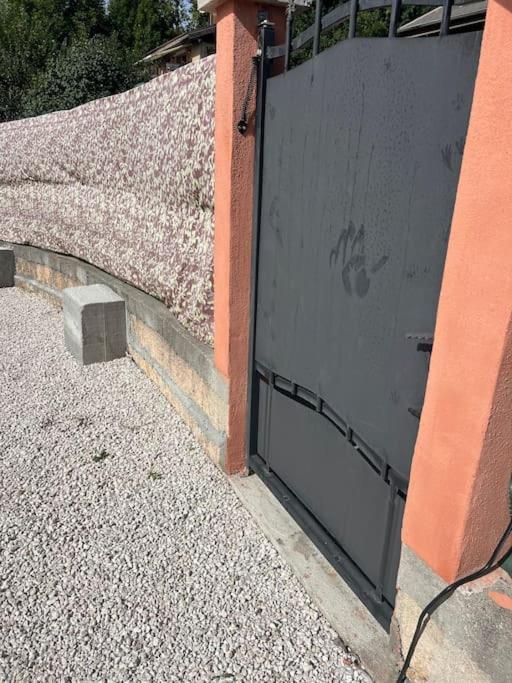 Le Bethanie Seyne Exterior foto